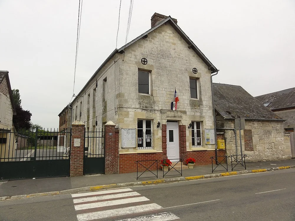 Panneaux solaires au Thuel