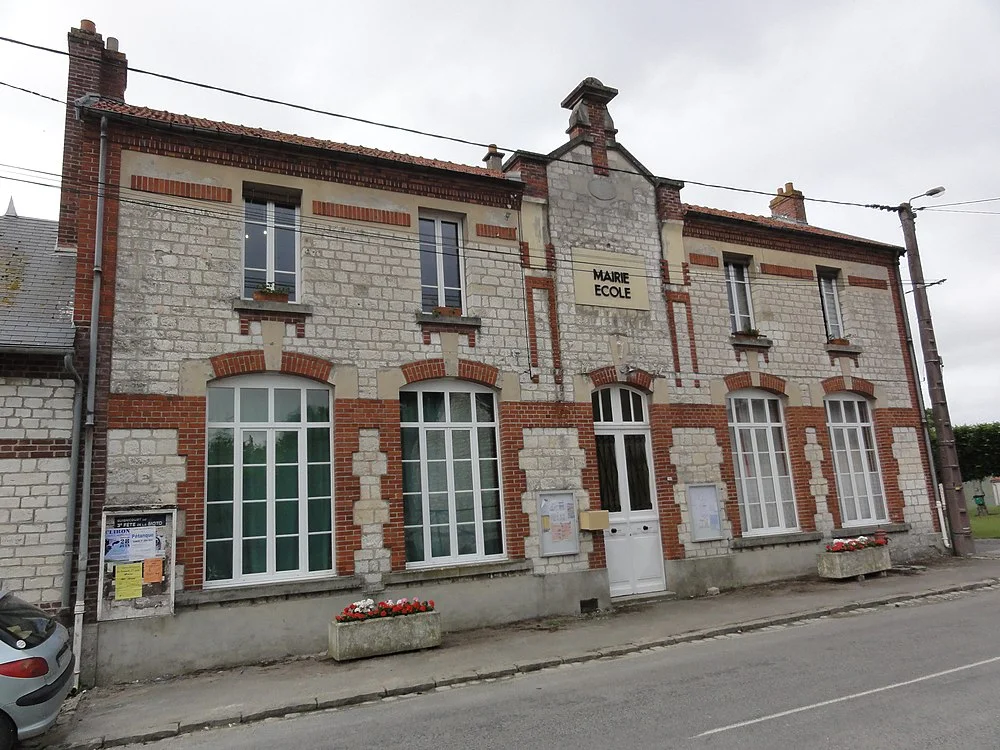 Panneaux solaires à Lor