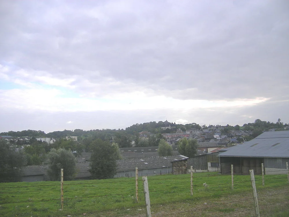 Panneaux solaires à Rozoy-sur-Serre