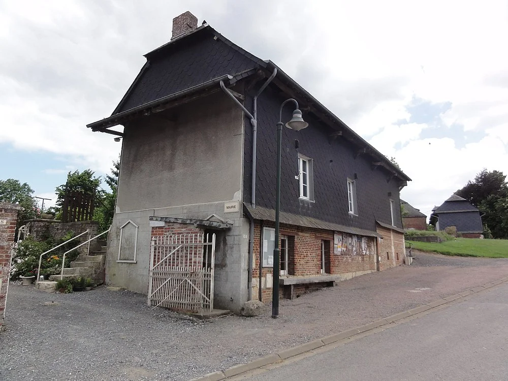 Panneaux solaires à Saint-Clément