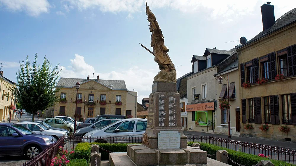 Panneaux solaires à Balan