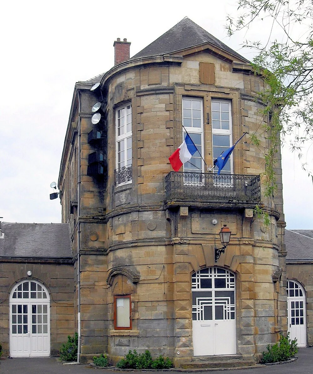 Panneaux solaires à Beaumont-en-Argonne