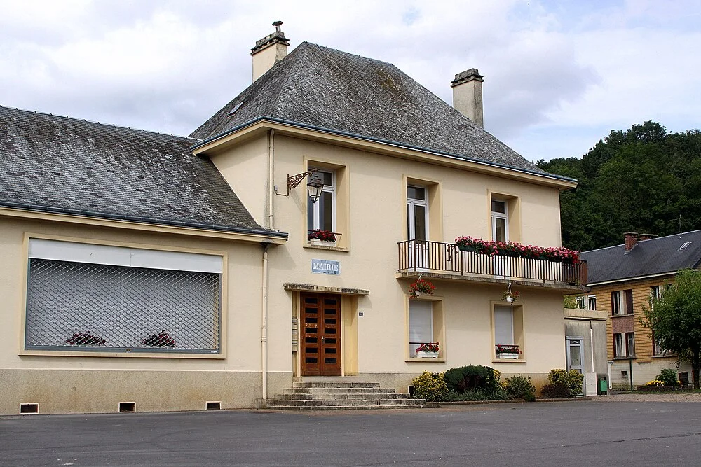 Panneaux solaires à Daigny