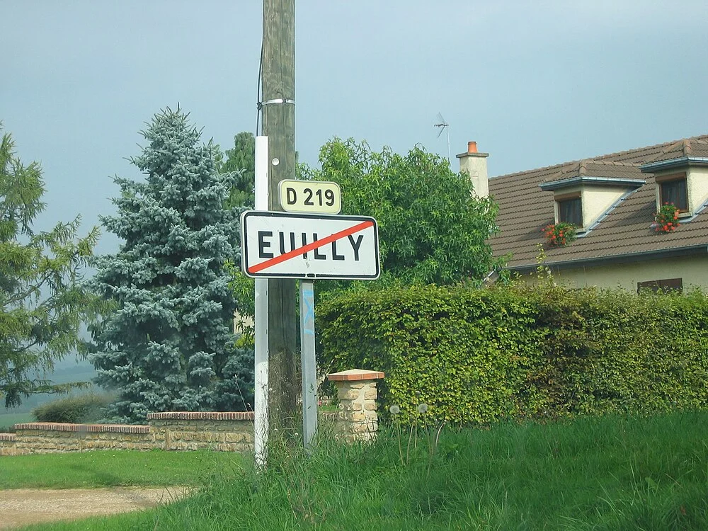 Panneaux solaires à Euilly-et-Lombut