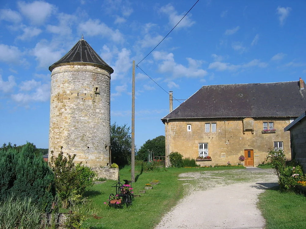 Panneaux solaires à Harricourt