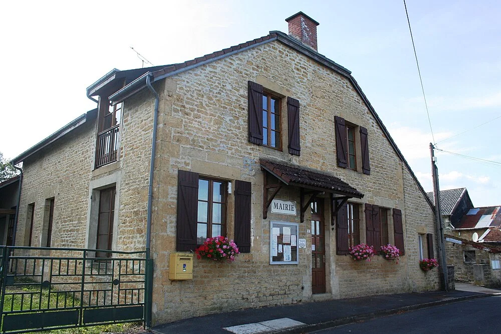 Panneaux solaires à Besace