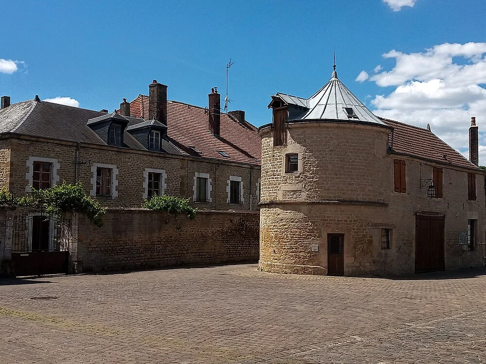 Panneaux solaires à Mouzon