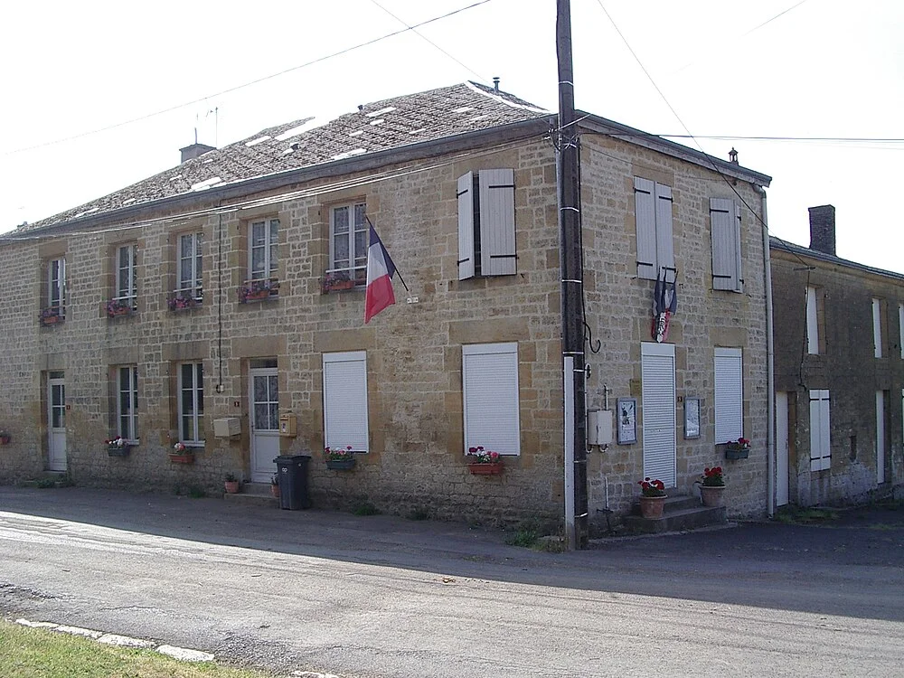 Panneaux solaires à Neufmaison