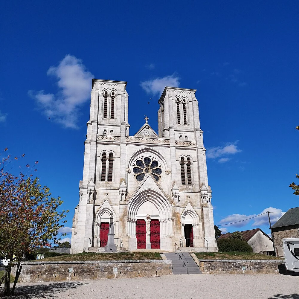 Panneaux solaires à Neuvizy