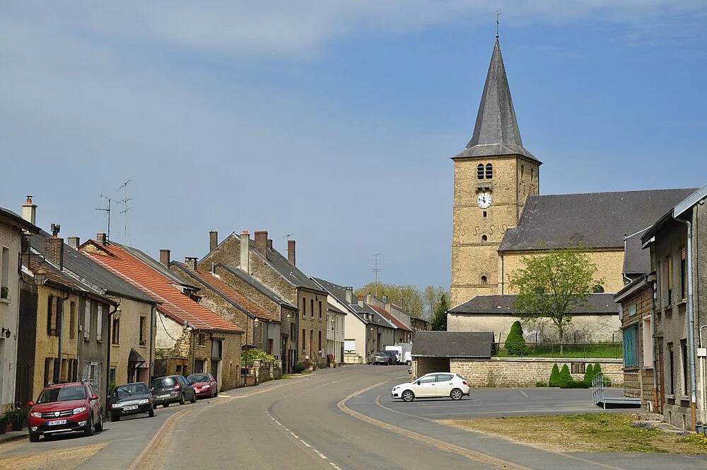 Panneaux solaires à Puilly-et-Charbeaux