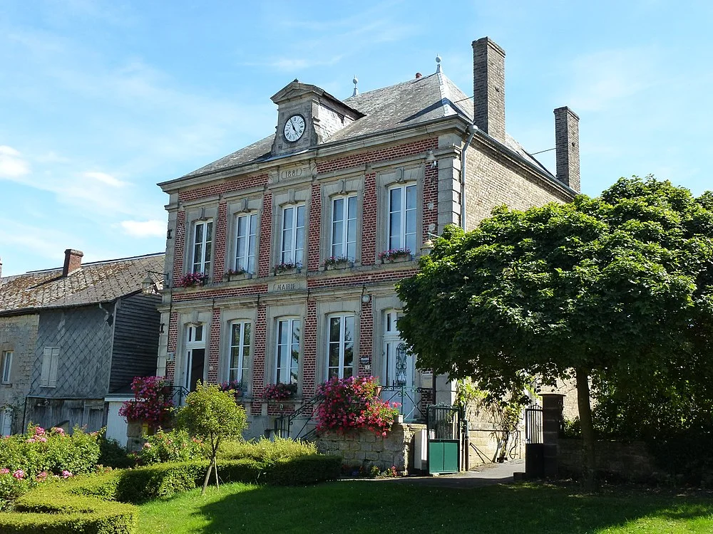 Panneaux solaires à Puiseux