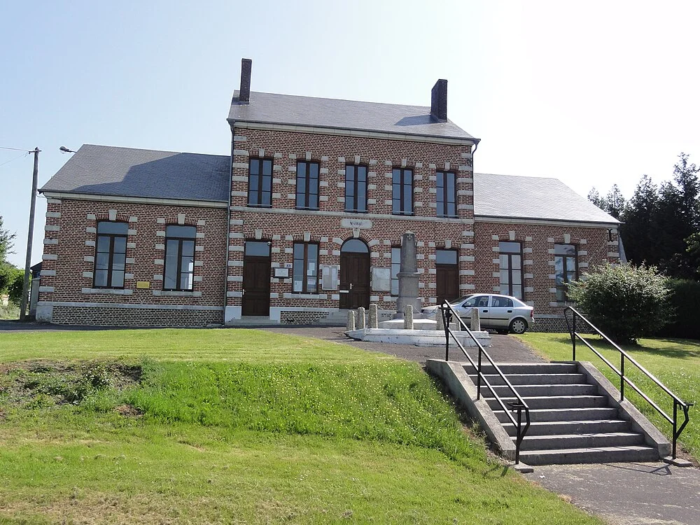 Panneaux solaires à Saint-Jean-aux-Bois