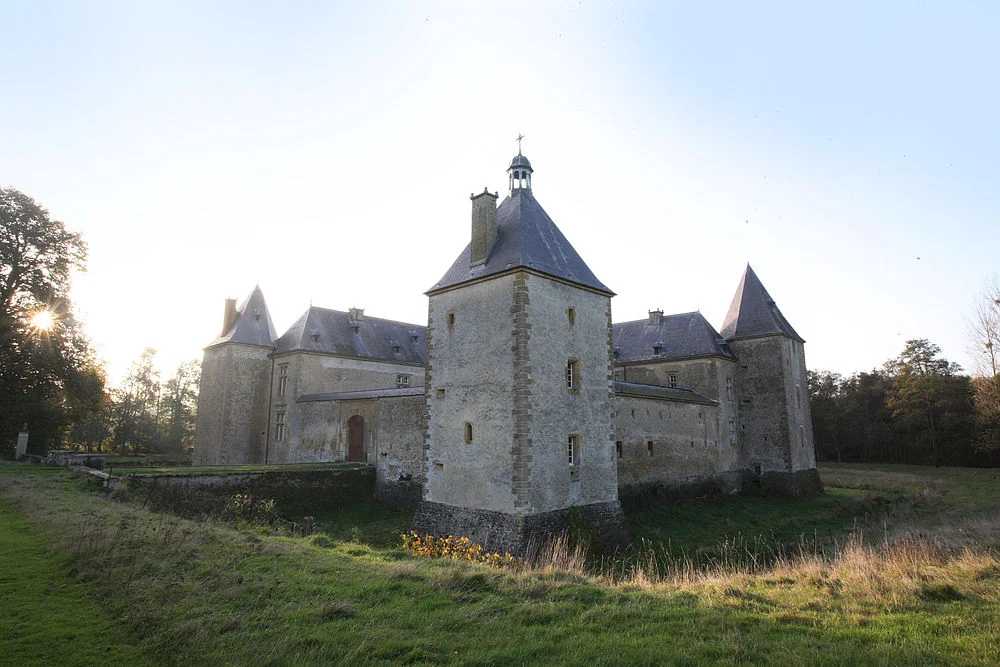 Panneaux solaires à Sapogne-sur-Marche