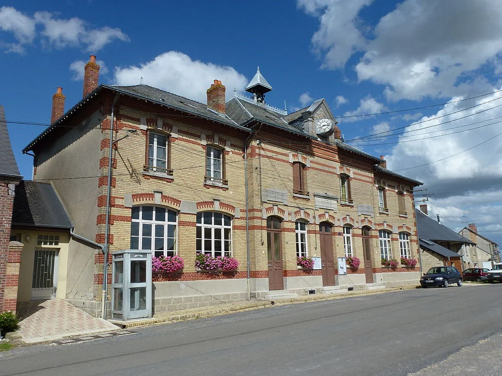 Panneaux solaires à Sery