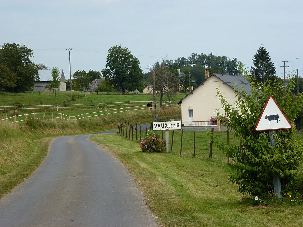 Panneaux solaires à Vaux-lès-Rubigny