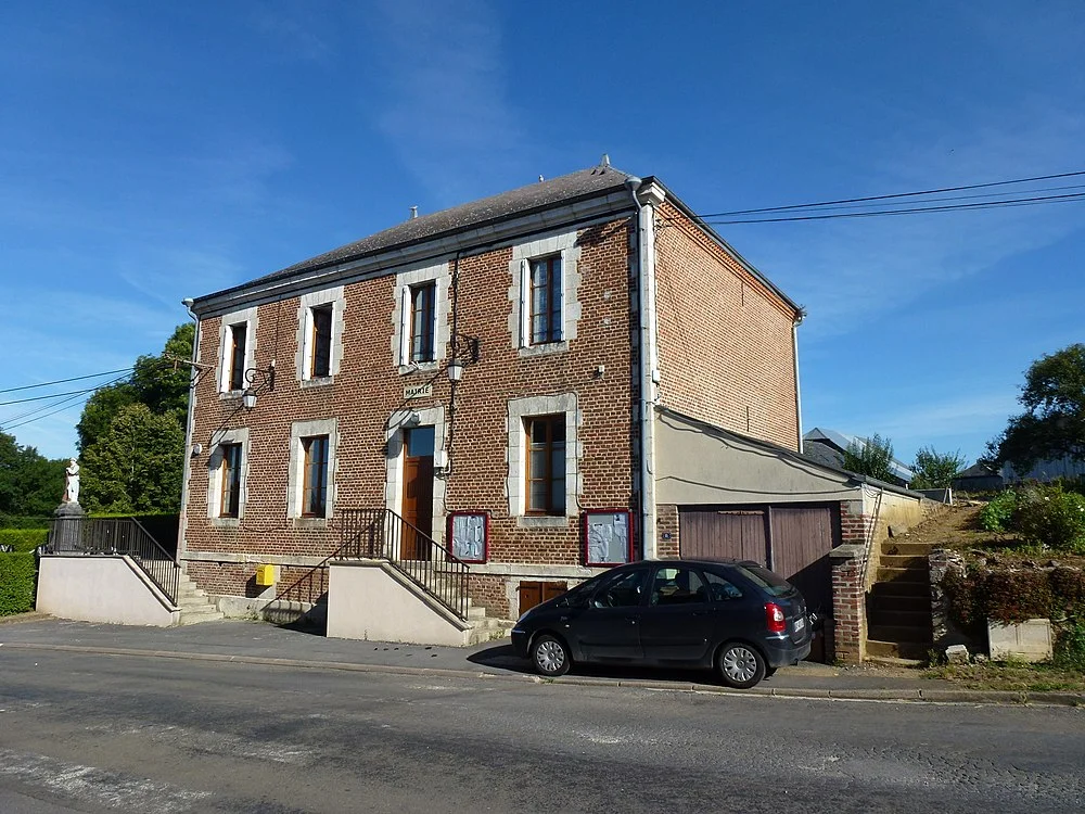 Panneaux solaires à Wagnon