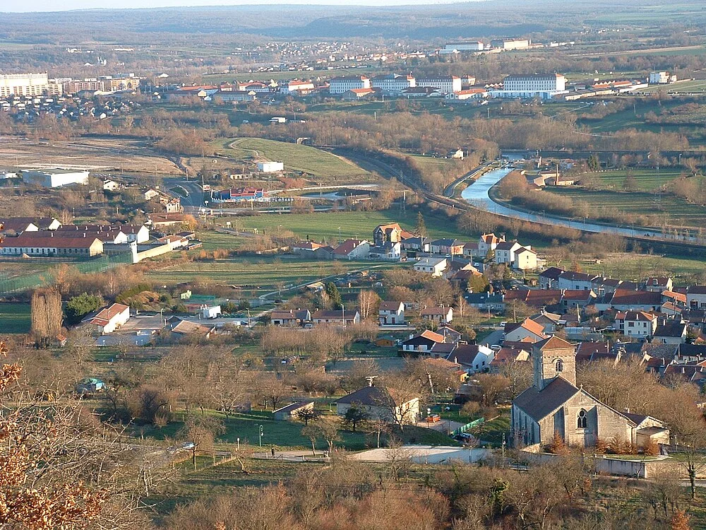 Serre photovoltaïque à Écrouves - agrivoltaïsme et maraîchage en Meurthe-et-Moselle