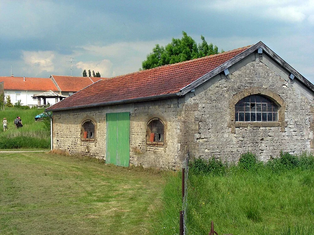 Panneaux solaires à Beaufort-en-Argonne