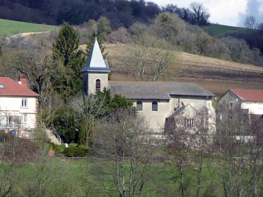 Serre photovoltaïque à Chaumont-devant-Damvillers - agrivoltaïsme et maraîchage en Meuse