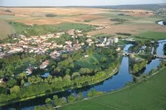 Panneaux solaires sur toiture à Consenvoye - hangar agricole, résidentiel, serre photovoltaïque en Meuse
