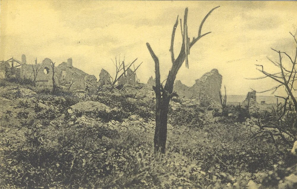 Panneaux solaires à Gercourt-et-Drillancourt