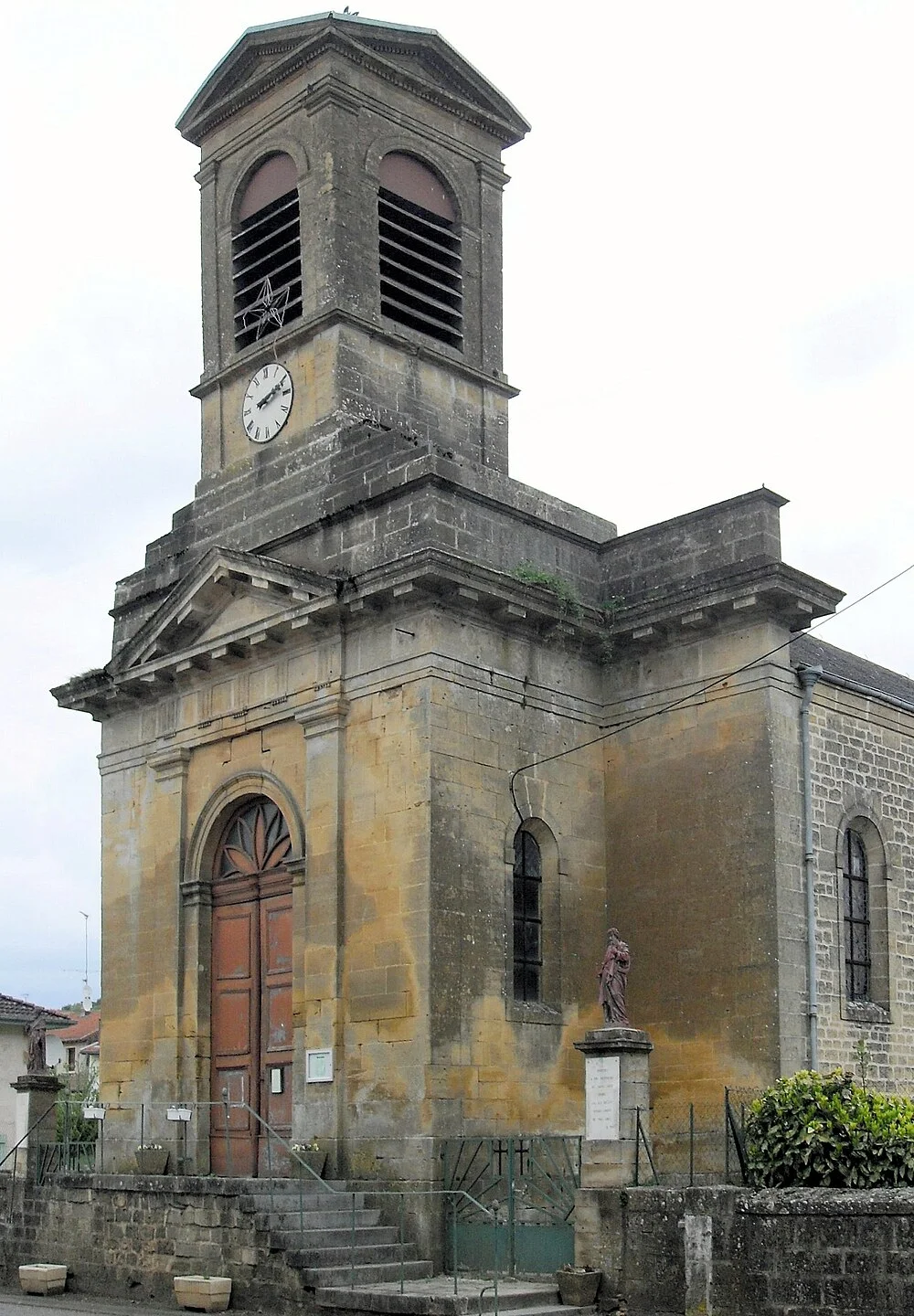 Panneaux solaires à Iré-le-Sec
