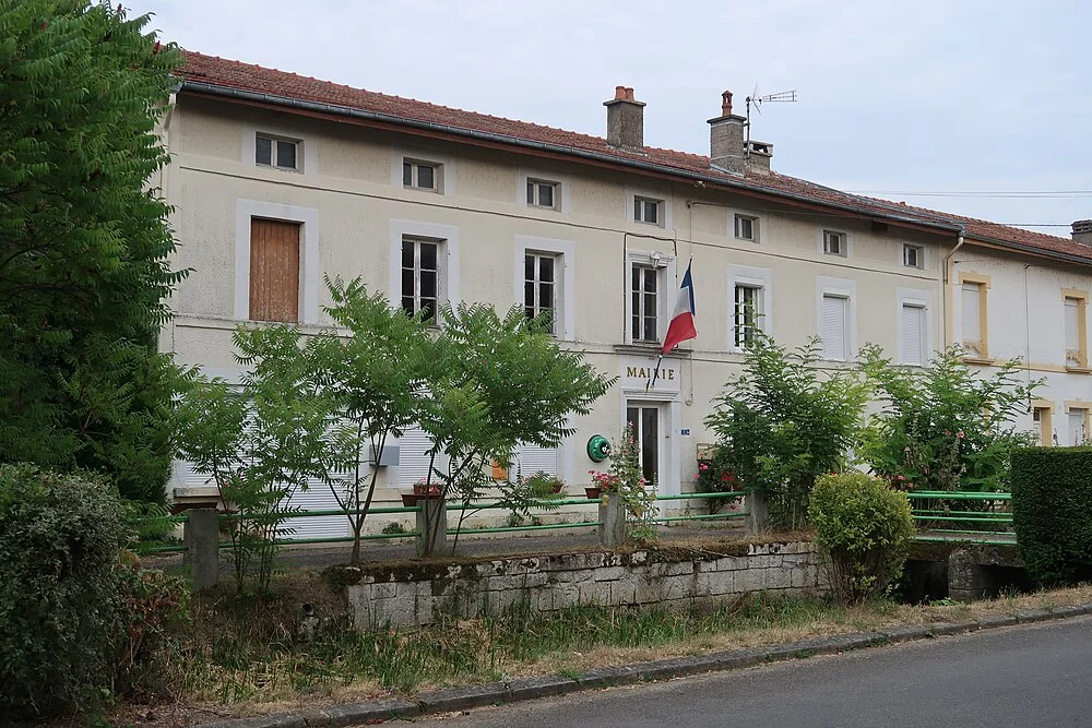 Panneaux solaires à Milly-sur-Bradon