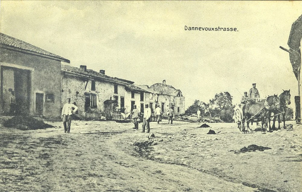 Panneaux solaires à Septsarges