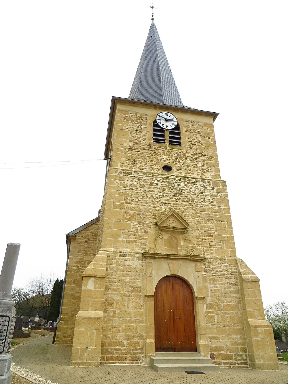 Panneaux solaires à Thonne-le-Thil