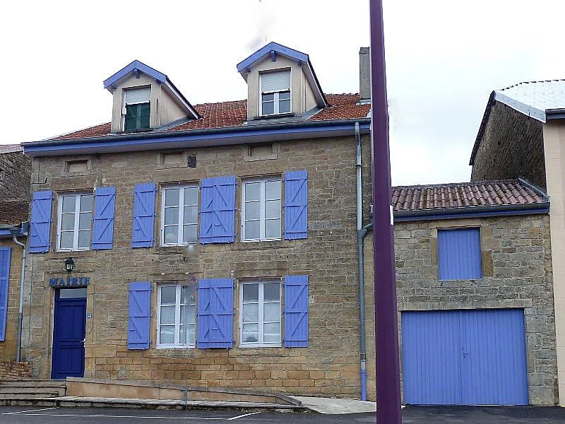 Panneaux solaires à Verneuil-Petit